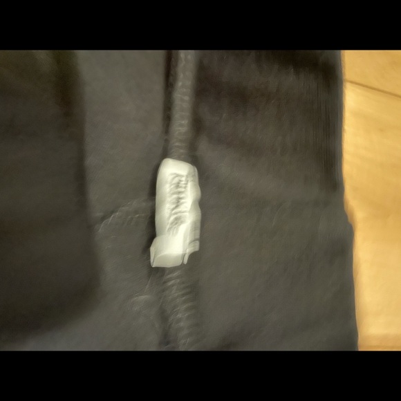 Pimkie Size XS Black High Waisted Skirt - Picture 3 of 3